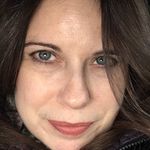 Marie Bilodeau - @glitterbomb.bilodeau - Instagram