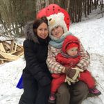Marie-Claude Bilodeau - @thenorthglen - Instagram