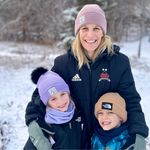 Marie-Pier Bilodeau - @mpbil - Instagram