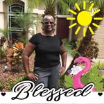 Ann-Marie Blackman-Campbell - @zakiba1 - Instagram