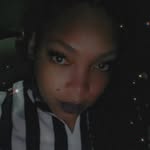 Hannah-Marie Blackman - @__la_sua_piccola_luna - Instagram