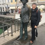 Marie Blackman - @marie_hrb - Instagram