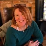 Marie Blackman ( she/her) - @marie_campbell_blackman - Instagram