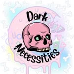 Shannon Marie Blackman - @darknecessitiesnails - Instagram