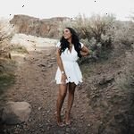Arianna Marie Blanks - @herminehaslettngu - Instagram