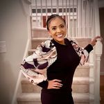 Marie Blanks - @marieblanks - Instagram