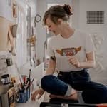 Kirsten Marie Freud-Blomquist - @kirstenfblomquist - Instagram