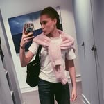 Maren Marie Blomquist - @marenmb_08 - Instagram