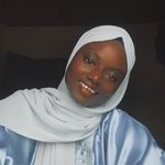 Mariam Djédjé Bah - @marie_bobo_bah - Instagram