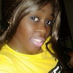 Marie Bobo - @md8158642019bebe_mariama - Instagram