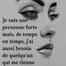 Marie Bobo - Facebook