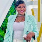 Marie Bobo Bangoura - @mariebobobangoura - Instagram