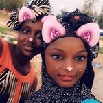 Marie Bobo Diallo - @mariebobodiallo - Instagram