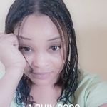 Marie Bobo Gueye - @gueyemariebobo - Instagram
