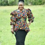 Marie Bobo Refined - @marierefined - Instagram