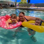 Ann-Marie Boland - @annie86baby - Instagram
