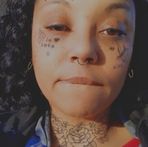 Marie Bones - Facebook