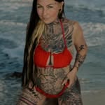 Aria Marie Boren - @sophisticated_savagery69 - Instagram