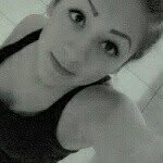 Brittany Botello - @mariebotello - Instagram