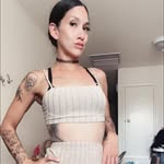 Heather Marie Botello - @beautifullychaotic420 - Instagram