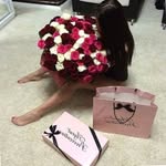 Marie Botello - @ferpieflucim1981b - Instagram