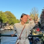 Marie Bourdeau - @marie__brd - Instagram