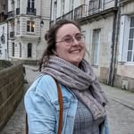Marie Bourdeau - @roselbooblabil - Instagram