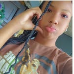 Jada-Marie Bowen - @thelovelyjada - Instagram