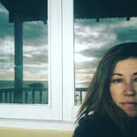 Marie Bowen - @sup_trail - Instagram