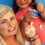 Amy Marie Bower - @msamybower - Instagram