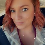 Christine Dani Marie Bower - @cherryicechick - Instagram