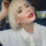 Kadi Marie Bower - @misskadimarie - Instagram