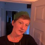 Marie Bower - @lewkent10 - Instagram