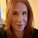 Marie Bower - @mariehyfield - Instagram