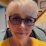 Marie Bowker Brown - @mebb3 - Instagram
