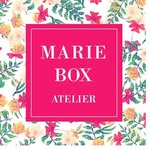 Marie Box Atelier - @mariebox.atelier - Instagram