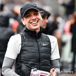 Marie-Emilie Boxho - @runmariebox - Instagram