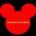 Marie-kit Box - Facebook