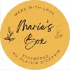 Marie’s box - @boxdemarie - TikTok