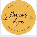 Marie’s Box - @maries_box - Instagram