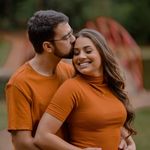 Mari & Gui Brandão - @casoriomarieguibrandao - Instagram