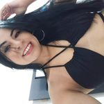 Mariê Brandão - @_mariebrandao - Instagram