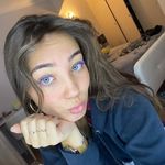 Marie Brandao - @marie_cthb - Instagram