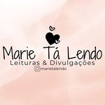 Marie Brandão - @marietalendo - Instagram
