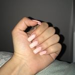 Marie Castanheira Brandao - @marie_.ongles - Instagram