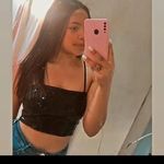 Marieli Brandão - @marielibrandao - Instagram