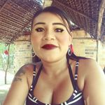 Marieth Brandão - @mariethbrandao - Instagram