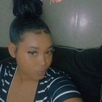 A'Kieya Marie Braxton - @akieya_braxton - Instagram