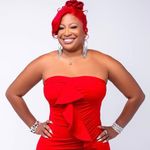Leigh Marie Durham-Braxton - @lmd1116 - Instagram