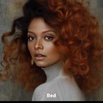 Marie Braxton - @1dealcatcher - Instagram
